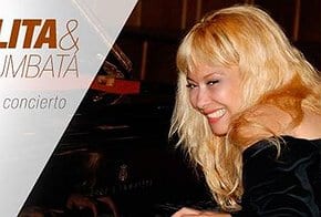 Bellita and Jazz Tumbata