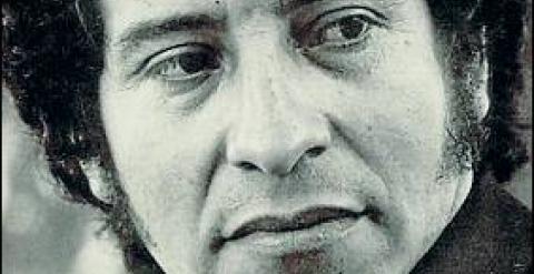 Victor Jara.
