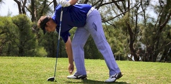 Fidel Castro's son  Antonio, is one of Cuba's biggest golf enthusiasts.