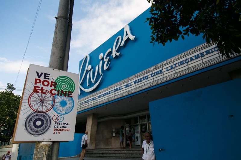 The Havana Film Festival A Window to Ourselves Havana Times