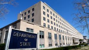 US State Department