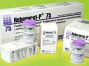 The use of Heberprot-P has prevented thousands of amputations in Cuba and other countries.