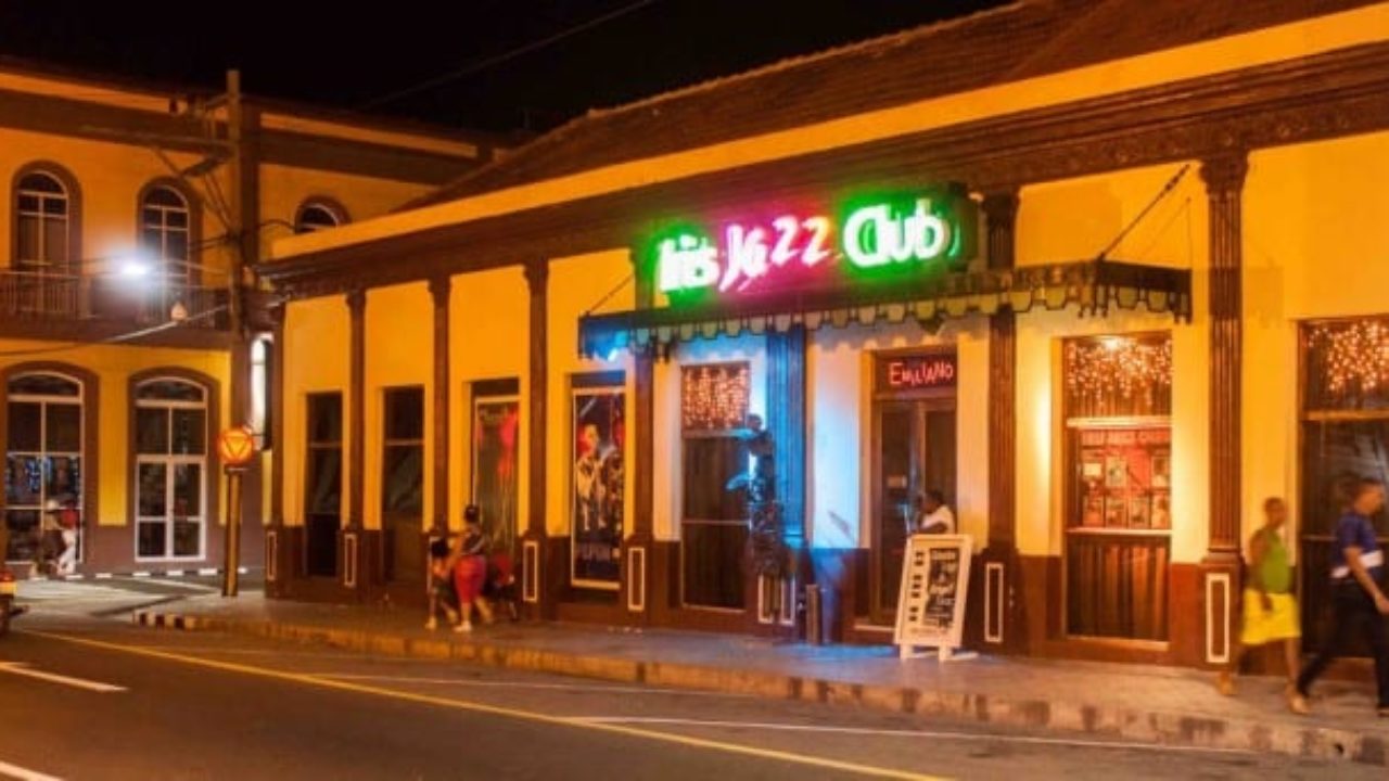 The Jazz Dream in Santiago de Cuba - Havana Times