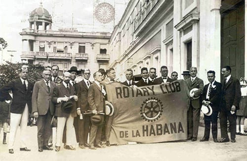 rotary-cuba