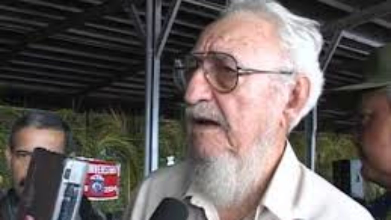 Ramon armenteros