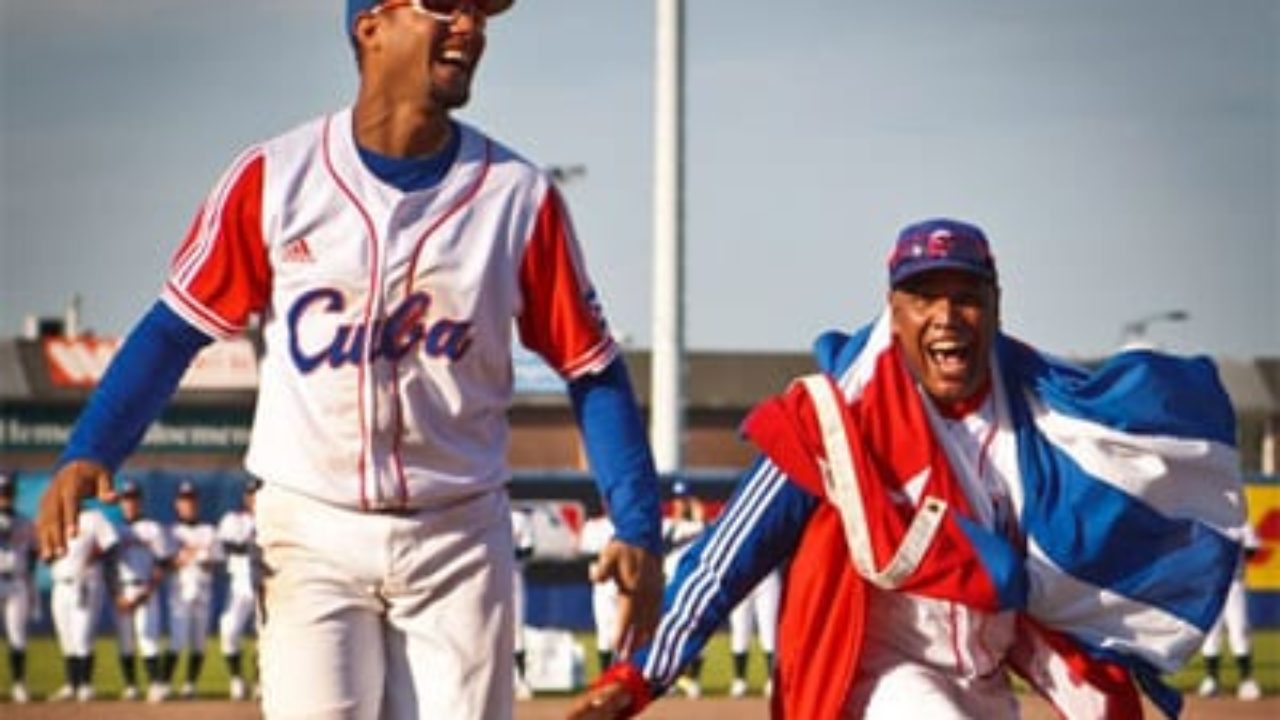 Cuba's baseball players have ceilings on their salaries lifted and can play  abroad, Cuba