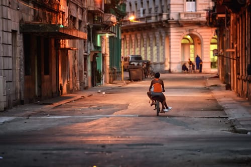 Havana photo by Iulian Ursachi