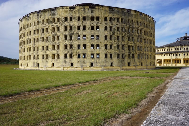Cuba's Model Prison and its History - Havana Times