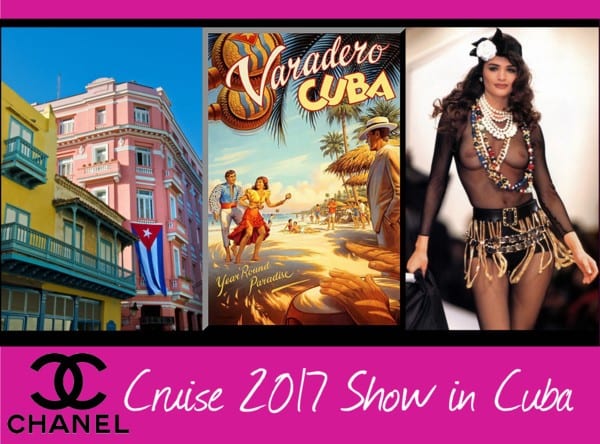 CRUISE 2017 SHOW: THE INVITATION - News