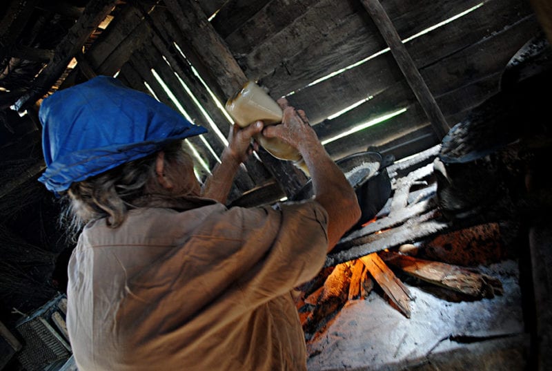 Cocina