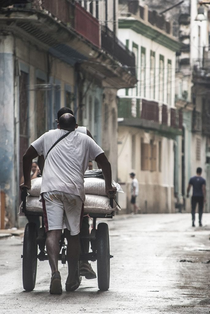 Photo: Caridad