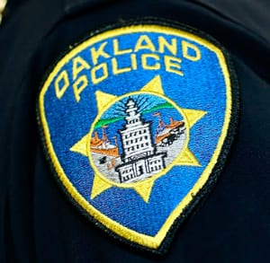 Oakland-PD