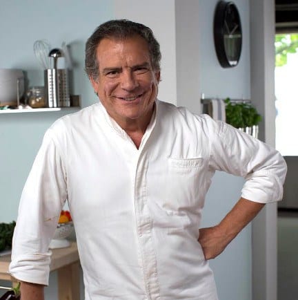 He was a pot washer, an economics student and a shipping agent before becoming a chef and entrepreneur. Today he’s the founder a chain of nine restaurants plus a catering company and he’s had great success in the United States developing an upscale version of Nicaraguan recipes.