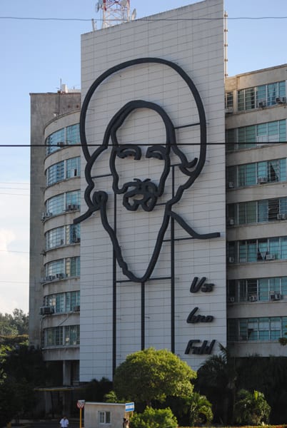 Camilo Cienfuegos