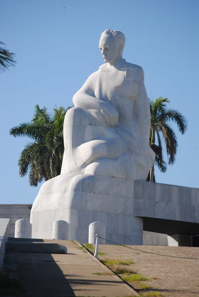 Jose Marti