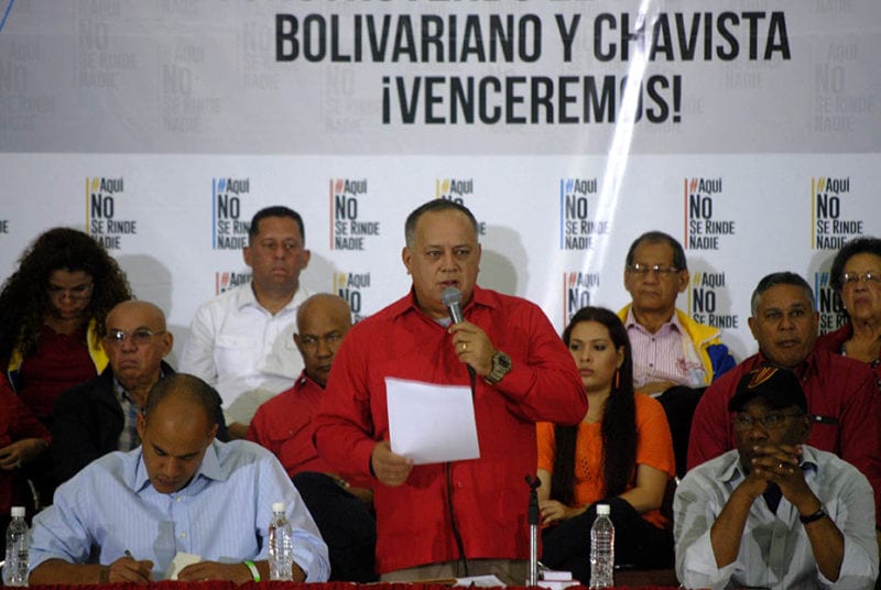 psuv