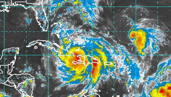 huracan-matthew-satelite-1