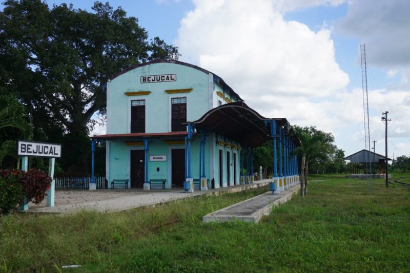 Odd Facts about the Town of Bejucal Havana Times