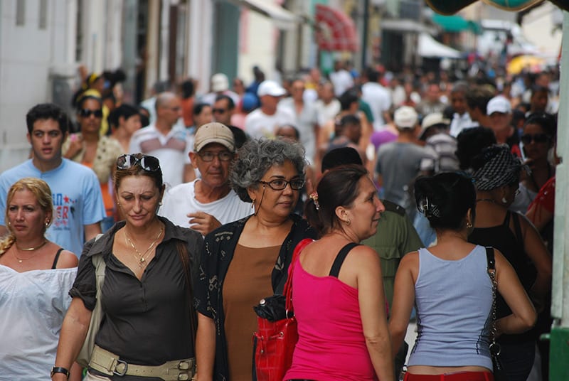 Los cubanos están a la espera de lo que puede significar la presidencia de Donald Trump.