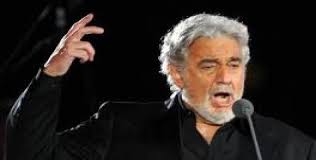 Placido Domingo