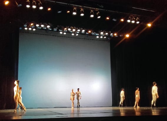 The American Dance Company