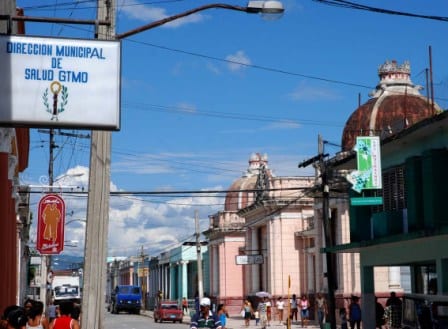 Photo: Caridad