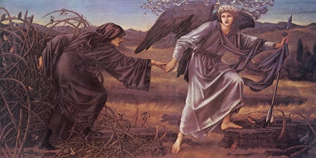 burnejones