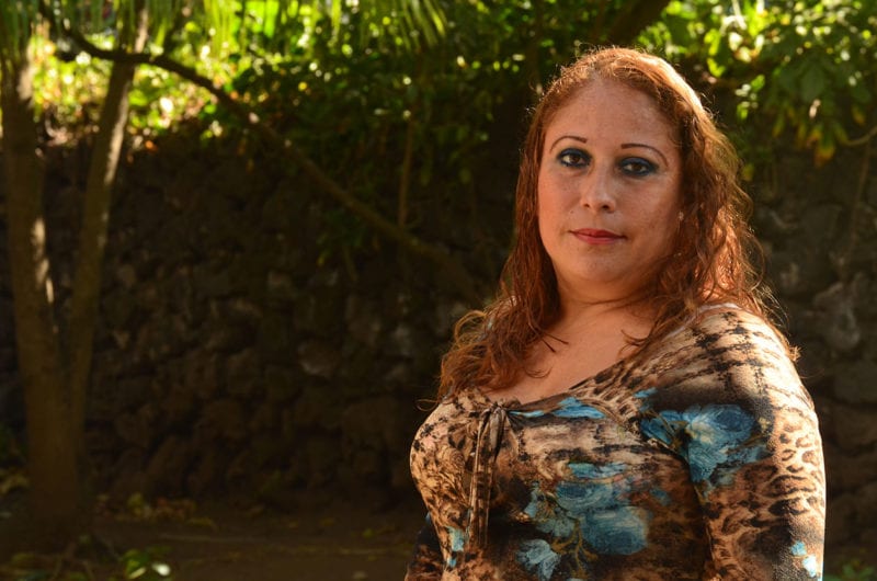 Nicaraguan Sex Workers From The Darkness To The Big Screen Havana Times