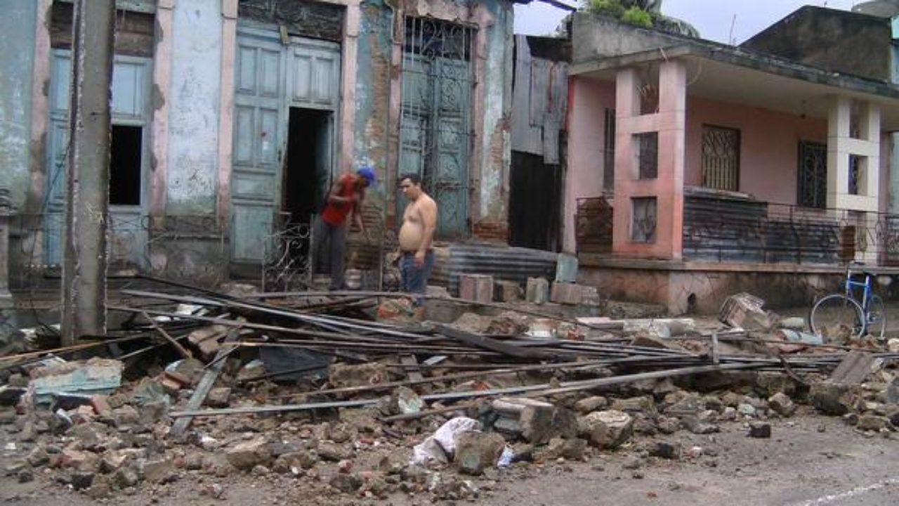 A Tough 5 Years Since Hurricane Sandy Hit Eastern Cuba Havana Times