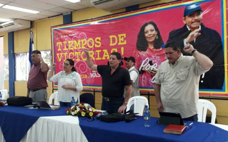 Matagalpa, Nicaragua's “Elder Mayor” Sadrach Zeledon - Havana Times