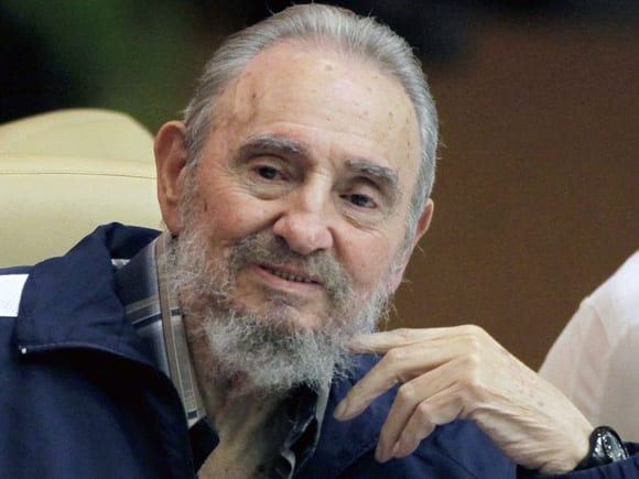 Cuba: Fidel Castro's Record of Repression