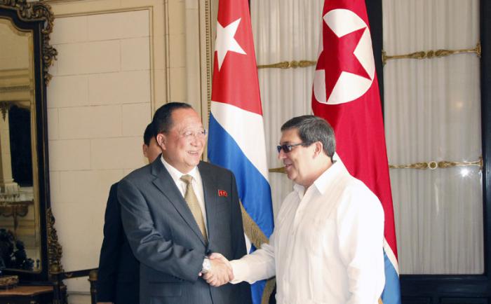 Cuba and North Korea Strengthen Close Ties - Havana Times