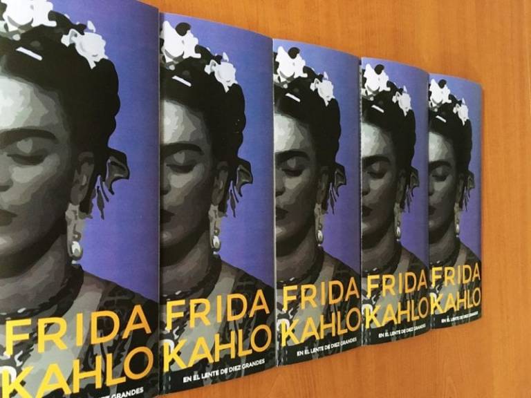 Frida Kahlo in Managua - Havana Times