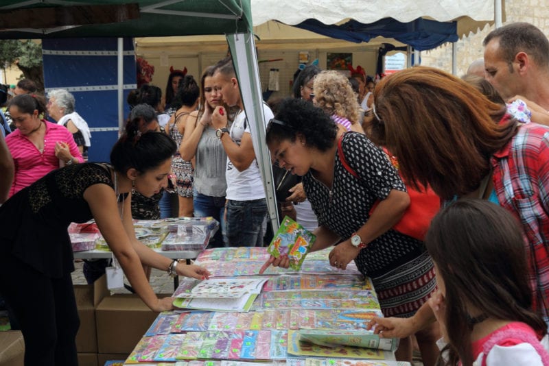 Havana Book Fair Concludes, another Big Success Havana Times
