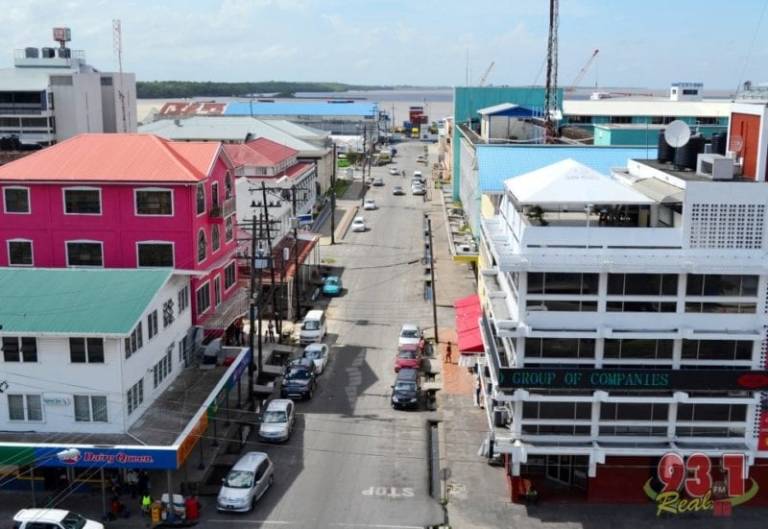 Cubans Seeking Immigrant Visas to USA Must Now Go to Guyana Havana Times