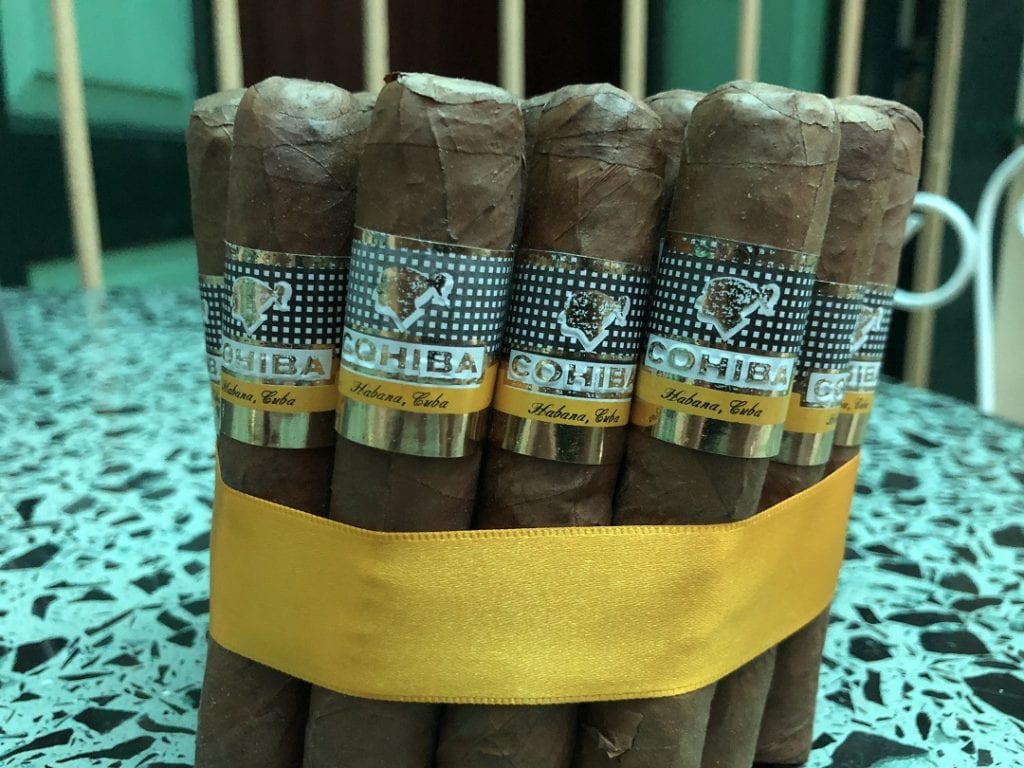 Cuba's Counterfeit Cigars: Know your Fakes - Havana Times