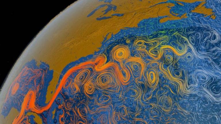 Study: Climate Change Is Weakening Gulf Stream Ocean Currents - Havana ...