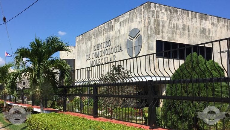 First Cuban-US Biotech Company Created - Havana Times