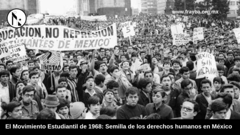 Two Massacres: Mexico 1968 Nicaragua 2018 Havana Times