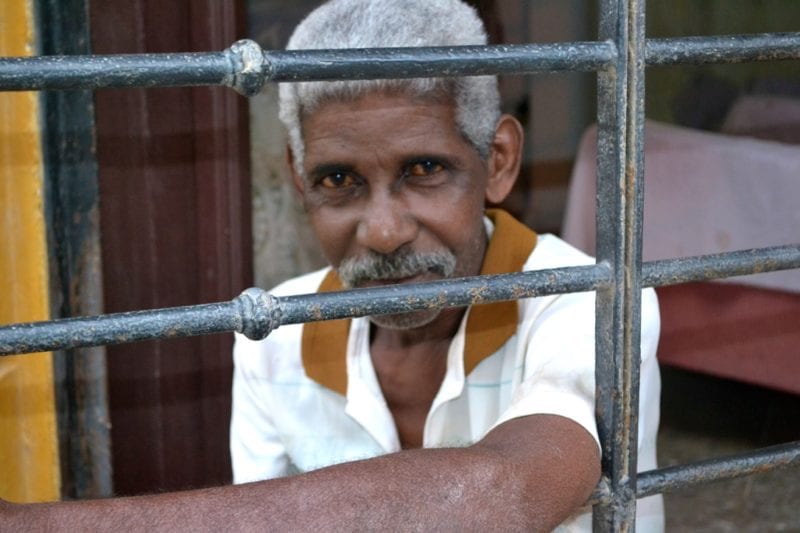 A Distinctive Cuban Man - Photo of the Day - Havana Times