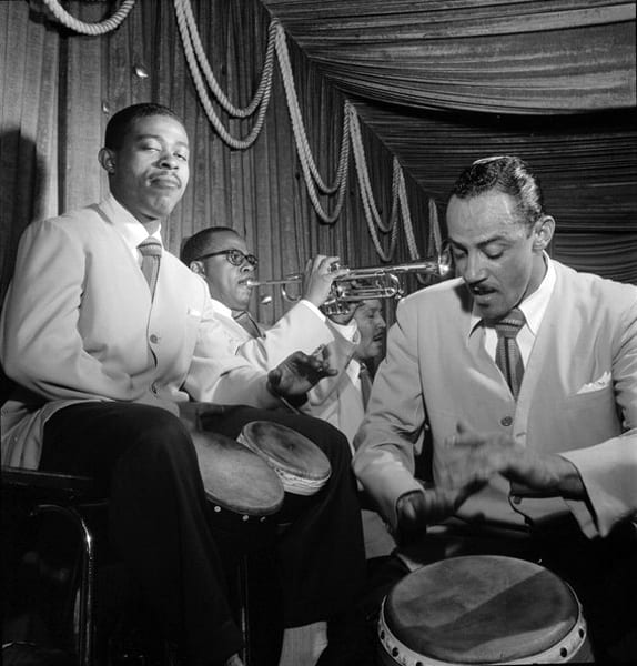 Remembering Cuba’s Musical Legends: Carlos Vidal Bolado - Havana Times