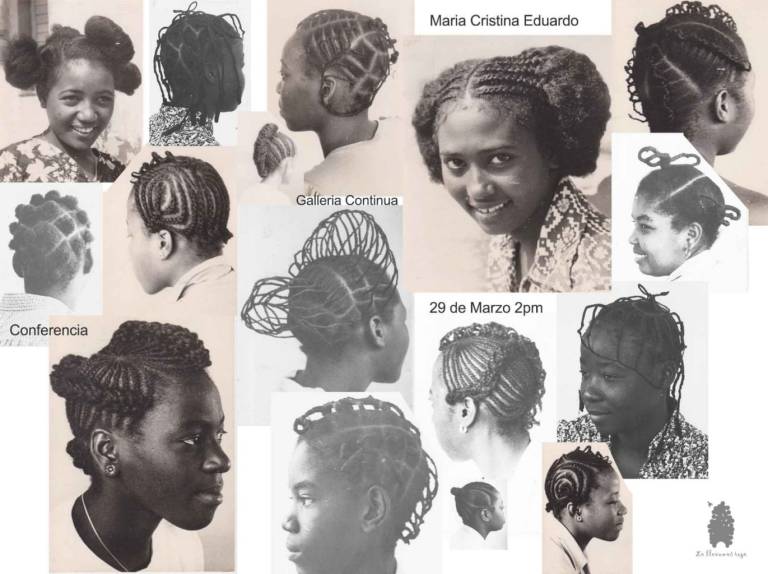 African Tradition of Women’s Hair Braiding in Cuba - Havana Times