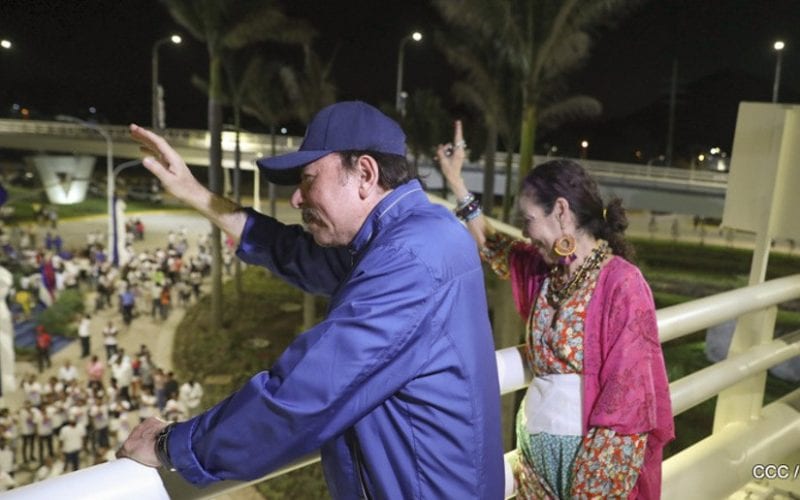 havana-times-daniel-ortega-march21-2019-photo-presidency