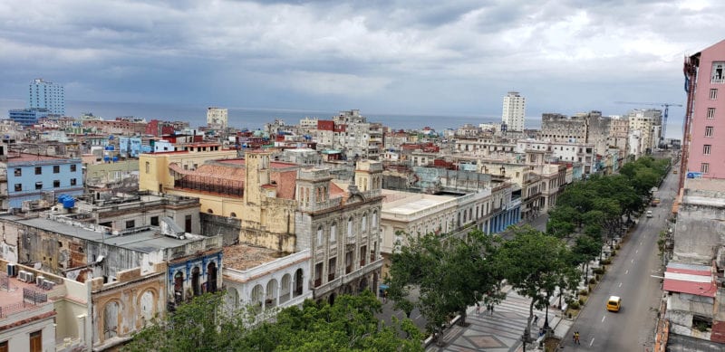 Havana, Cuba - Photo of the Day - Havana Times