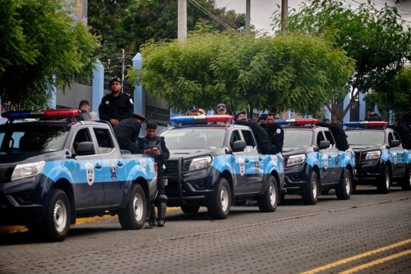 Mother’s Day in Nicaragua for Those who Lost Children Havana Times