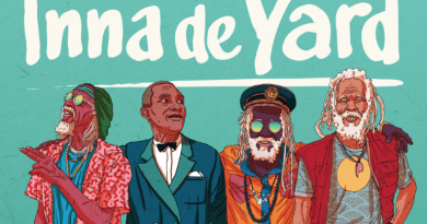'Inna de Yard' Delves into the 'Soul' of Jamaica - Havana Times