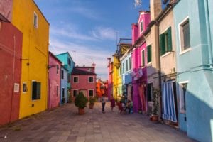 burano kiara