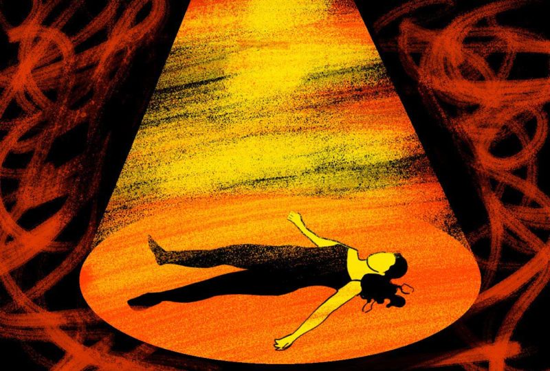 Overcoming the Mental Health Fallout the Crisis Left in Nicaragua