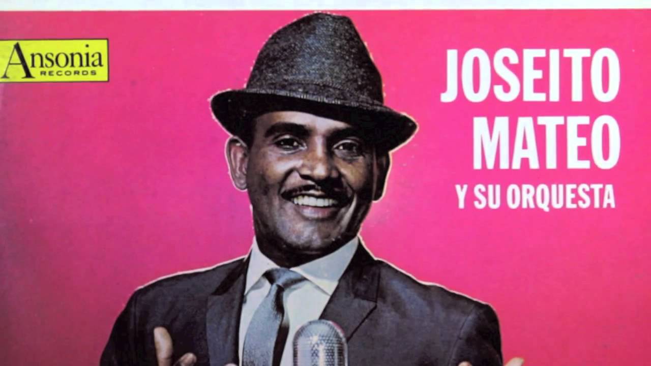 Joseito Mateo (Dominican Republic) Song of the Day Havana Times