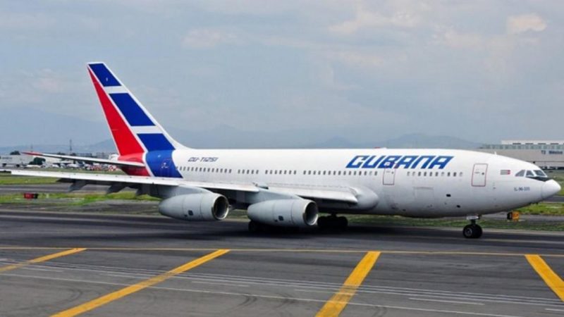 Us Embargo Forces Cubana Airlines To Cancel Many Flights Havana Times